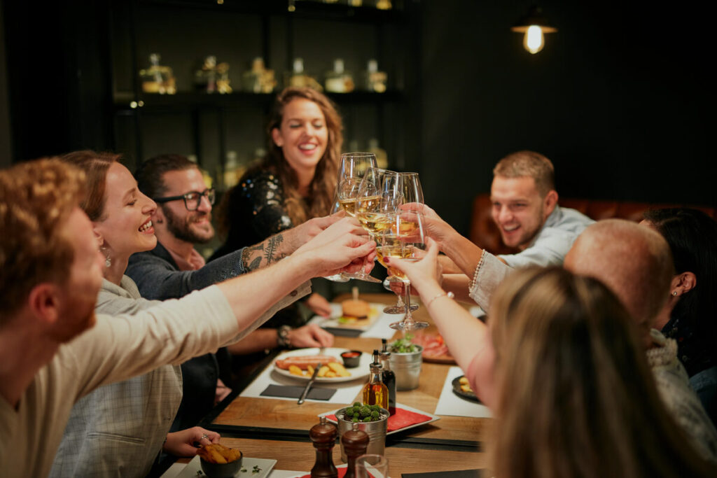 A Foodie’s Guide to Dining in Skyline Forest: Monterey’s Hidden Culinary Retreat